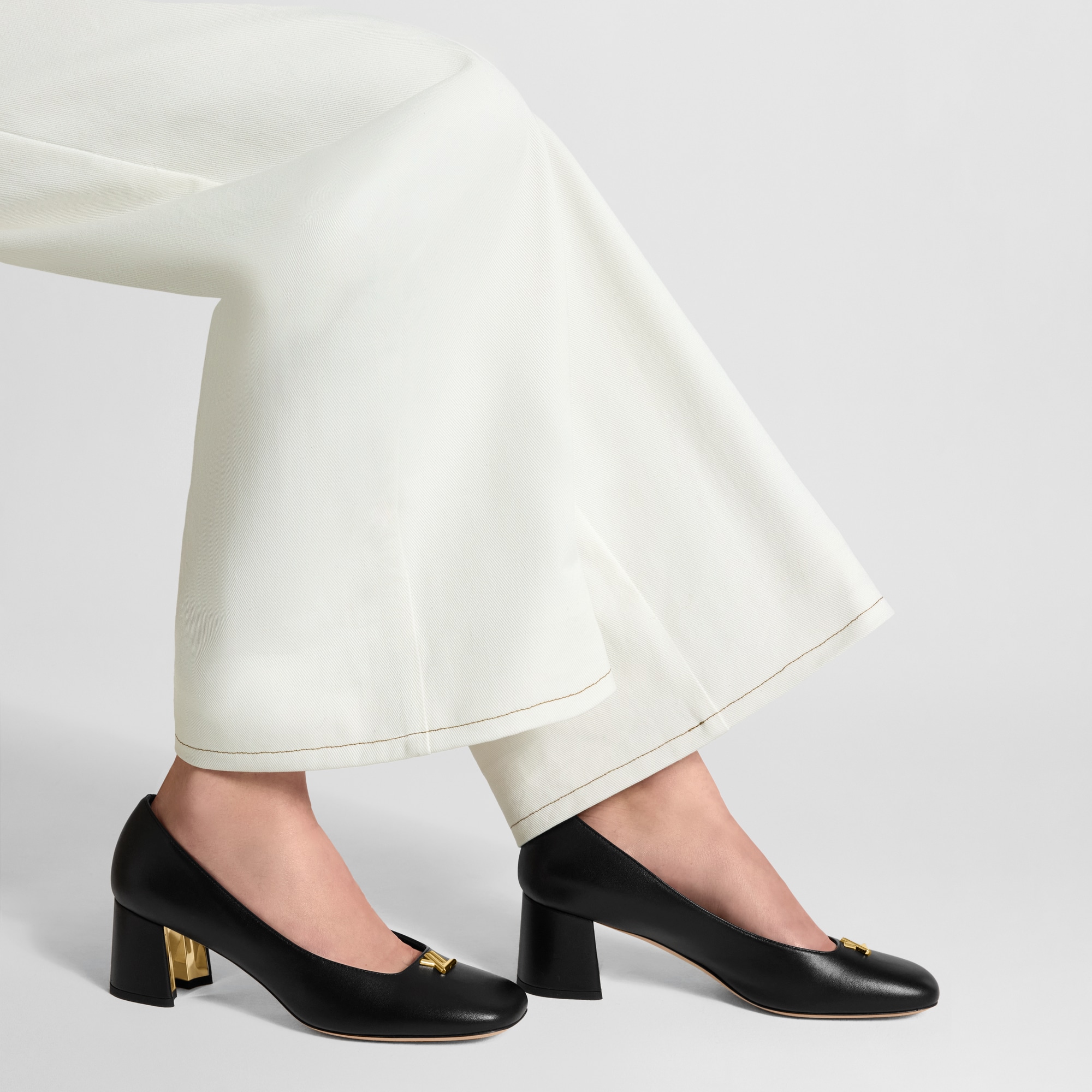 Swing Pump - Shoes 1AGUAX | LOUIS VUITTON